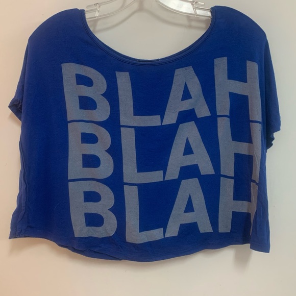 UK2LA Cotton Crop Tee - Picture 5 of 6